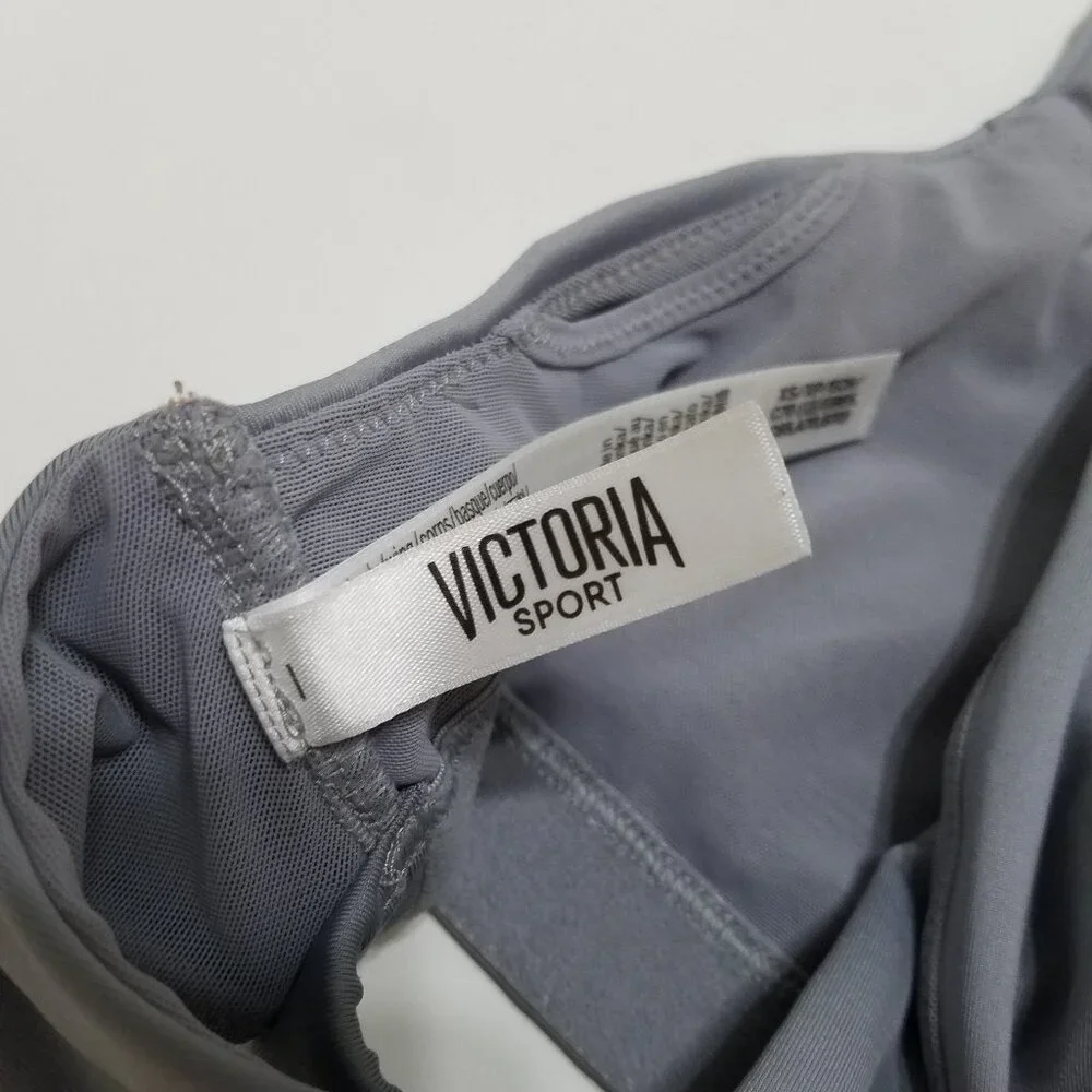 Victoria's Secret Sports‎ Bra Gray Size XS